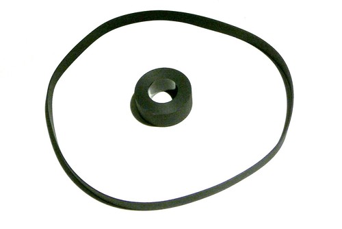 Tascam new pinch roller - tascam,