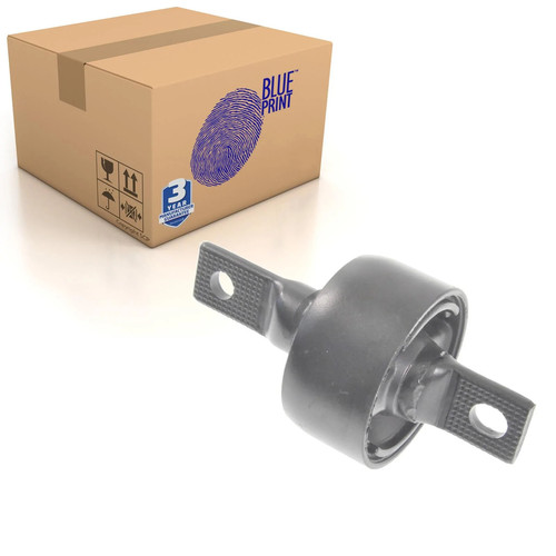 Rear support axle beam mount - support,