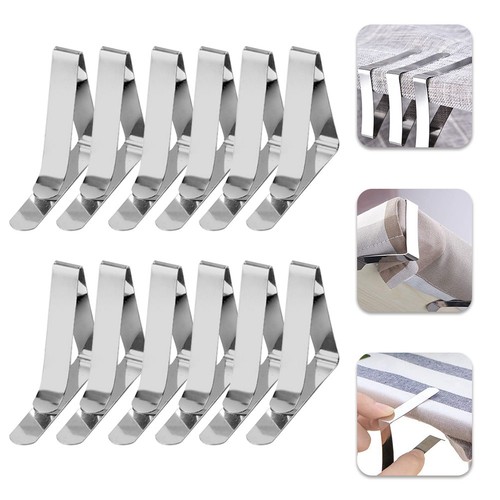 30pcs table cloth clips - 30pcs,