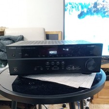 Yamaha RX-V575 7.2 Channel