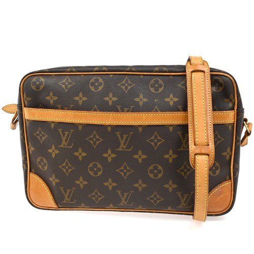 Louis vuitton trocadero - louis,