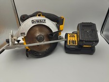 DeWalt DCS391 18V XR Cordless