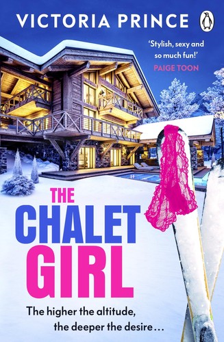 The chalet girl flirtatious - the, 'flirtatious