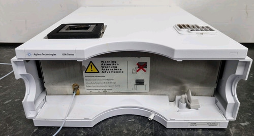 Agilent 1200 series g1330b - agilent,