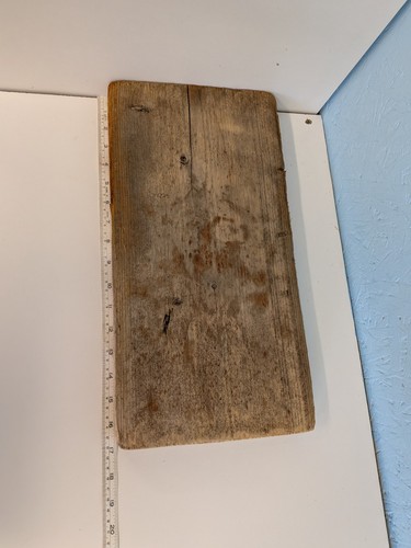 4988 scaffolding driftwood - #4988,