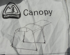 Rare Eurohike Buckingham