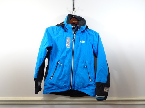 Gill coastal racing jacket - coastal,