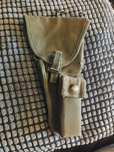 Pattern canadian browning - canadian,