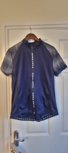 Men crivit navy blue cycling - crivit,