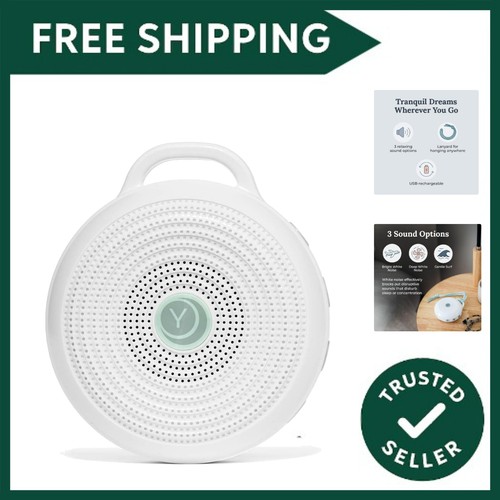 Rohm portable white noise - portable,