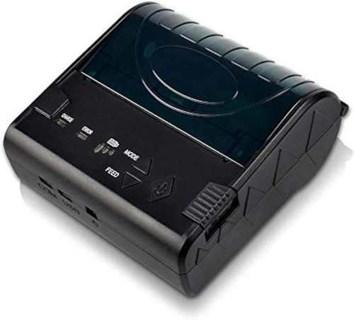 Netum 80mm wireless bluetooth - 80mm,