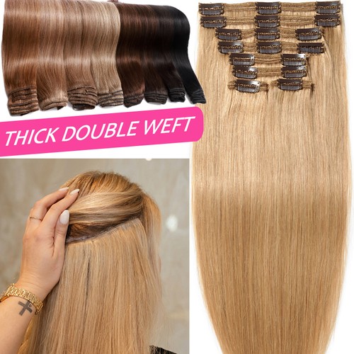 Double wefted thick - double, in