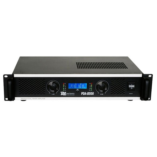 Pda b500 professional 500w - professional,