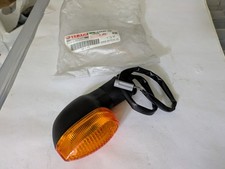Genuine Yamaha Left Rear Indicator Flasher 5PW-83330-00 YZF-R1 02-06 YZF-R6 T135