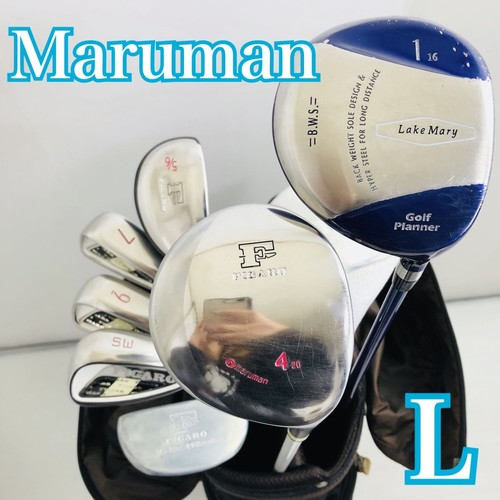 Women maruman figaro golf - women’s,
