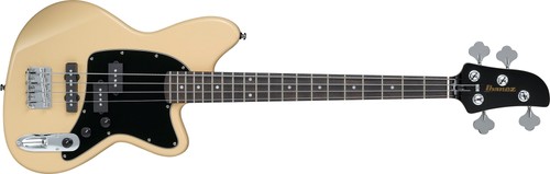 Ibanez tmb30 ivory talman - ivory,
