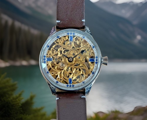 Beautiful vintage rolex - vintage, lever