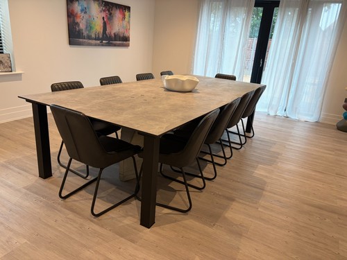 John lewis brooks dining - john,