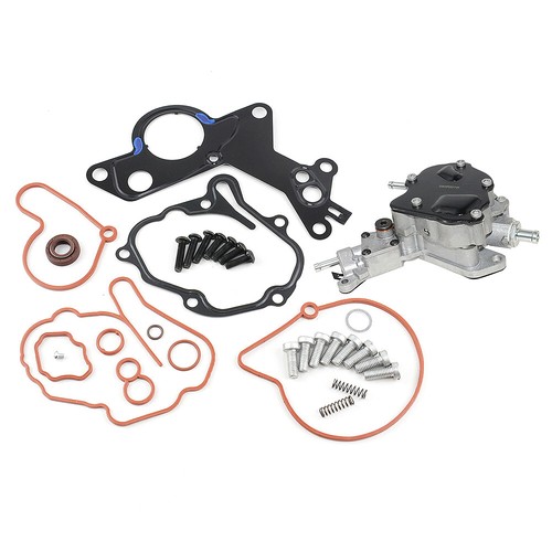Vacuum pump repair kit - repair,