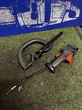 Tanaka TBC-240 Tcg24ea Petrol