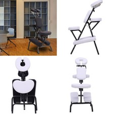 Folding Tattoo Massage Chair
