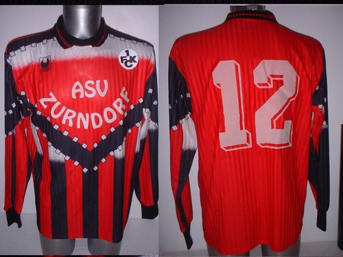 Kaiserslautern uhlsport adult - uhlsport,