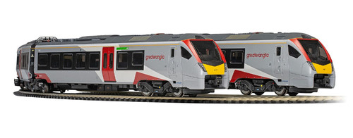 Hornby gauge r3963 - r3963, greater