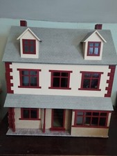 Springwood Cottage Doll's