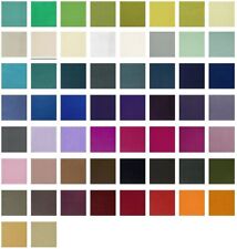 DESIGNERS GUILD CASSIA VELVET FABRIC *YOU CHOOSE COLOUR & SIZE*