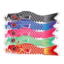 20cm-300cm Fish Flag Kite