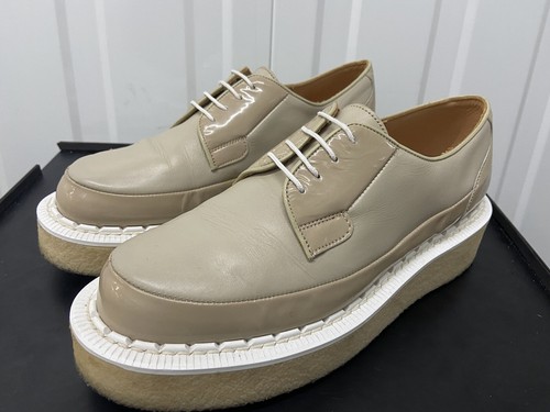 Purified george cox leather - purified, x