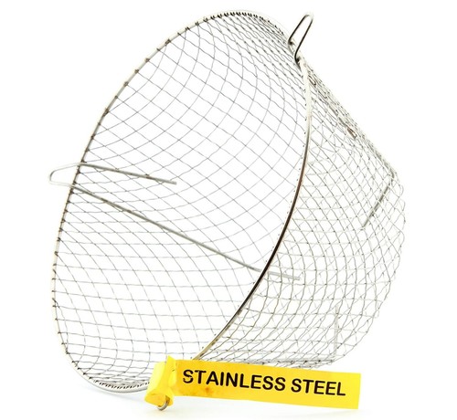 Steel circular boiler flue - circular,