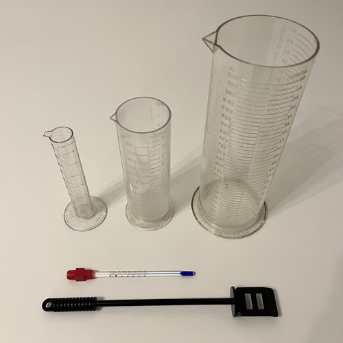 Paterson darkroom kit - paterson, chemical