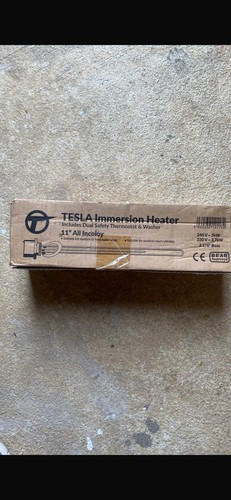 Tesla th505 copper - tesla, ‎th505