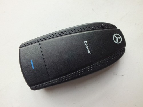 Mercedes hfp bluetooth - mercedes,