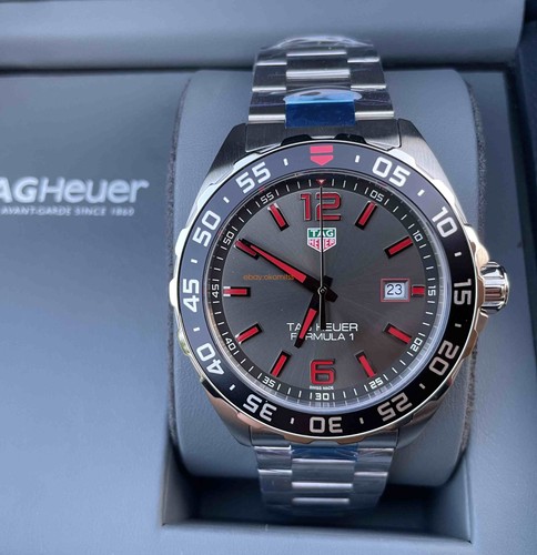Tag heuer formula quartz - tag,