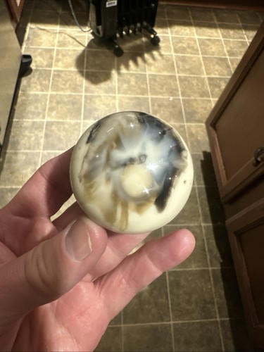 Vintage shift knob - vintage, gear