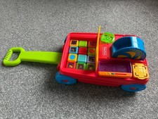 Fisher Price Activity Lights &