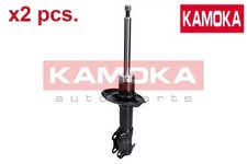 X2 PCS FRONT SHOCK ABSORBER
