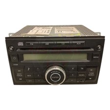 Nissan NV200 Radio CD Player