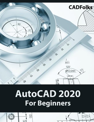 Autocad 2020 for beginners - 2020,