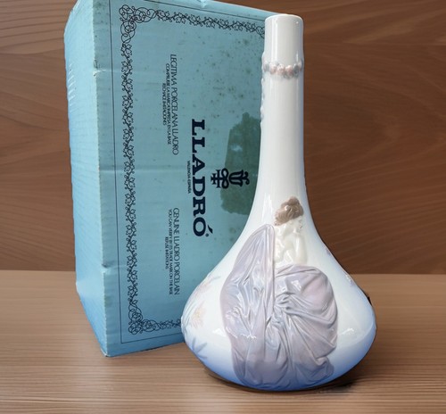 Nib rare lladro 1005620 - nib, 1005620.3