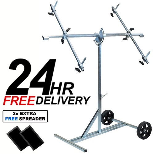 Large rotating body - large,