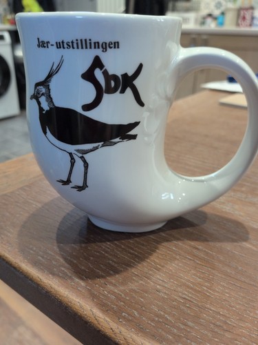 Figgjo flint norway - norway, mug