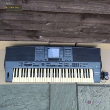TECHNICS SX-KN1400 KEYBOARD 61 KEYS WORKSTATION SPARE & REPAIR