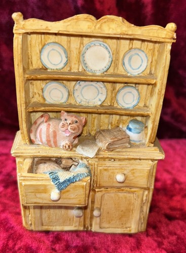 Peter fagan welsh dresser - peter,