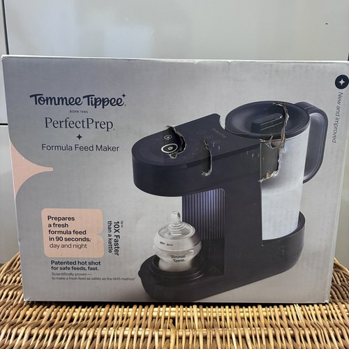 Tommee tippee perfect prep - tippee,