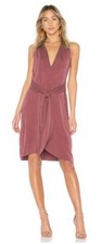 BNWT Halston Heritage Dress