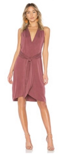 Bnwt halston heritage dress - halston,
