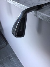 Mizuno Cavity Back Iron Set